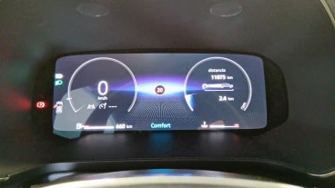 Renault Captur techno Eco-G 100cv (74 kW)