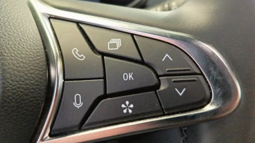 Renault Captur techno Eco-G 100cv (74 kW)