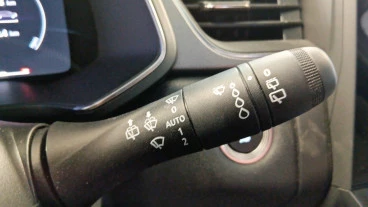 Renault Captur techno Eco-G 100cv (74 kW)