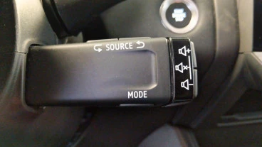Renault Captur techno Eco-G 100cv (74 kW)