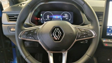 Renault Captur techno Eco-G 100cv (74 kW)