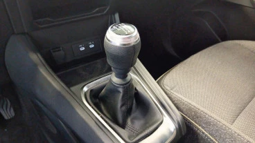 Renault Captur techno Eco-G 100cv (74 kW)