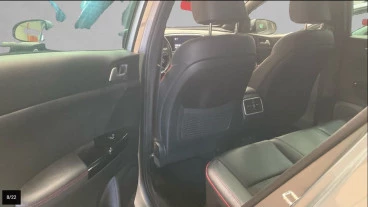 Kia Sportage 1.6 T-GDi GT Line Xtreme 130kW 4x2