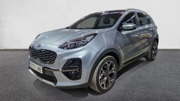 Kia Sportage 1.6 T-GDi GT Line Xtreme 130kW 4x2