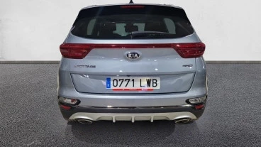 Kia Sportage 1.6 T-GDi GT Line Xtreme 130kW 4x2