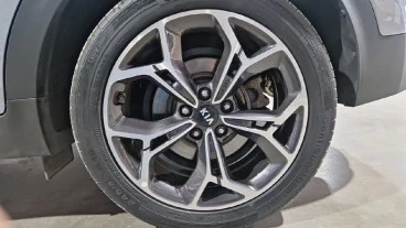 Kia Sportage 1.6 T-GDi GT Line Xtreme 130kW 4x2