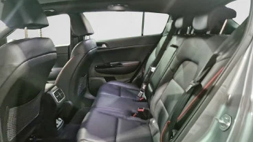 Kia Sportage 1.6 T-GDi GT Line Xtreme 130kW 4x2