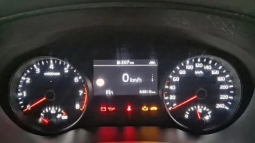 Kia Sportage 1.6 T-GDi GT Line Xtreme 130kW 4x2
