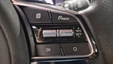 Kia Sportage 1.6 T-GDi GT Line Xtreme 130kW 4x2