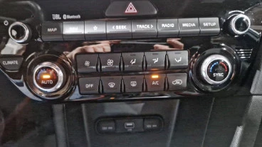 Kia Sportage 1.6 T-GDi GT Line Xtreme 130kW 4x2