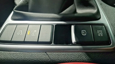 Kia Sportage 1.6 T-GDi GT Line Xtreme 130kW 4x2