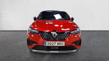 Renault Arkana Techno E-TECH full hybrid 105kW(145CV)