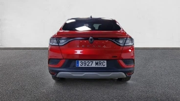 Renault Arkana Techno E-TECH full hybrid 105kW(145CV)