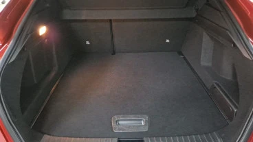 Renault Arkana Techno E-TECH full hybrid 105kW(145CV)