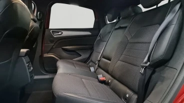 Renault Arkana Techno E-TECH full hybrid 105kW(145CV)