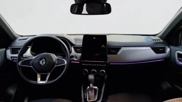 Renault Arkana Techno E-TECH full hybrid 105kW(145CV)