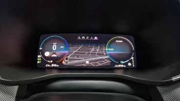 Renault Arkana Techno E-TECH full hybrid 105kW(145CV)