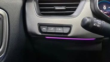 Renault Arkana Techno E-TECH full hybrid 105kW(145CV)