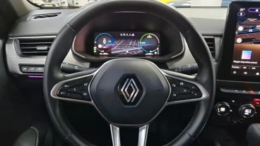 Renault Arkana Techno E-TECH full hybrid 105kW(145CV)