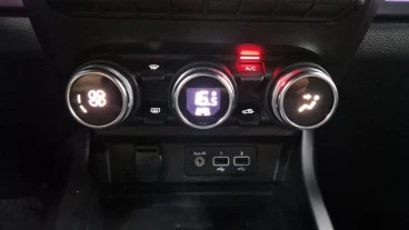 Renault Arkana Techno E-TECH full hybrid 105kW(145CV)