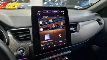 Renault Arkana Techno E-TECH full hybrid 105kW(145CV)