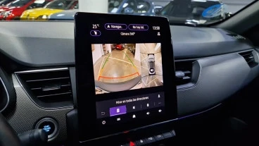 Renault Arkana Techno E-TECH full hybrid 105kW(145CV)