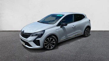 Renault Clio techno Eco-G 100cv (74kW)