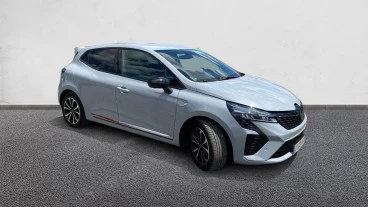 Renault Clio techno Eco-G 100cv (74kW)