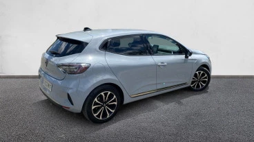 Renault Clio techno Eco-G 100cv (74kW)