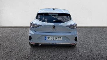 Renault Clio techno Eco-G 100cv (74kW)