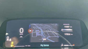 Renault Clio techno Eco-G 100cv (74kW)