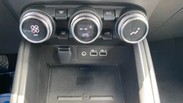 Renault Clio techno Eco-G 100cv (74kW)
