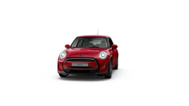 MINI ONE 5 PUERTAS