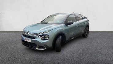 Citroën C4 PureTech 130 S&S EAT8 Shine