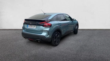 Citroën C4 PureTech 130 S&S EAT8 Shine