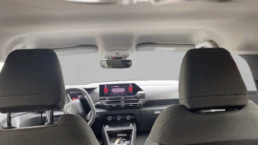 Citroën C4 PureTech 130 S&S EAT8 Shine