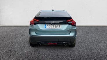 Citroën C4 PureTech 130 S&S EAT8 Shine