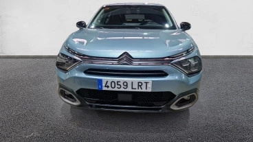 Citroën C4 PureTech 130 S&S EAT8 Shine