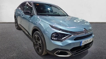 Citroën C4 PureTech 130 S&S EAT8 Shine