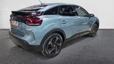 Citroën C4 PureTech 130 S&S EAT8 Shine