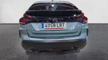 Citroën C4 PureTech 130 S&S EAT8 Shine