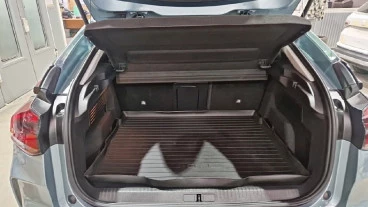 Citroën C4 PureTech 130 S&S EAT8 Shine