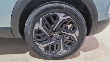 Citroën C4 PureTech 130 S&S EAT8 Shine