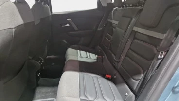 Citroën C4 PureTech 130 S&S EAT8 Shine