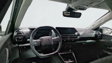 Citroën C4 PureTech 130 S&S EAT8 Shine