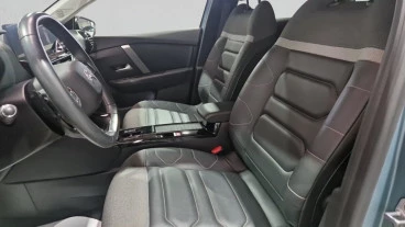 Citroën C4 PureTech 130 S&S EAT8 Shine