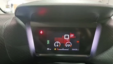 Citroën C4 PureTech 130 S&S EAT8 Shine