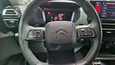 Citroën C4 PureTech 130 S&S EAT8 Shine