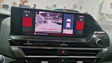 Citroën C4 PureTech 130 S&S EAT8 Shine