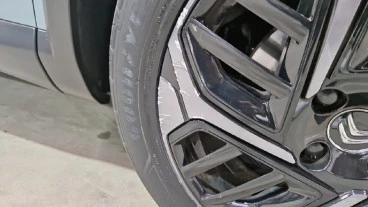 Citroën C4 PureTech 130 S&S EAT8 Shine